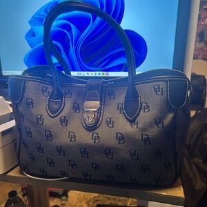 Dooney & Bourke Satchel